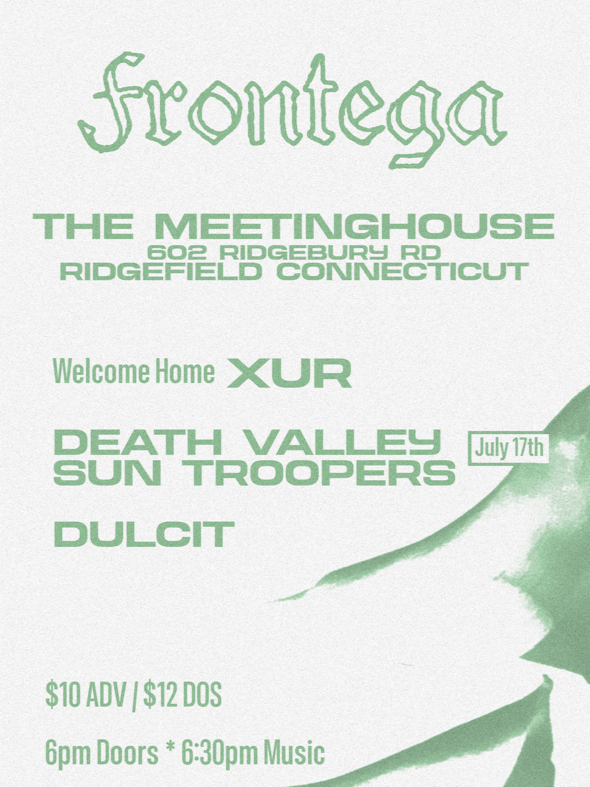 Event Registration